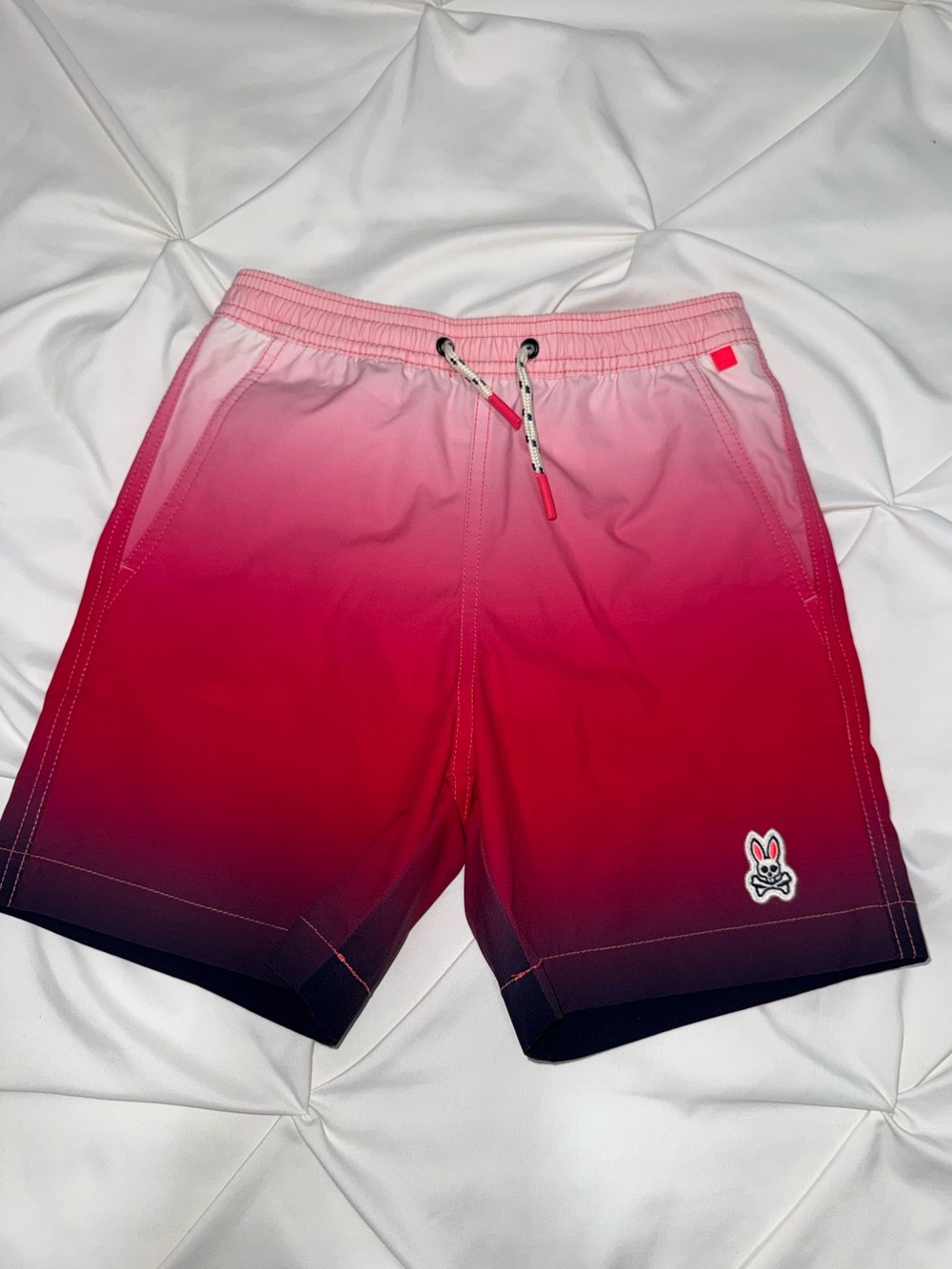 Psycho Bunny Boys Swimtrunks